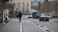 Bakıda piyadaların rahat hərəkəti üçün XÜSUSİ PROQRAM hazırlanır