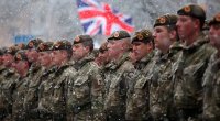 Fransa və Britaniya Ukraynada 30 min sülhməramlı yerləşdirəcək?