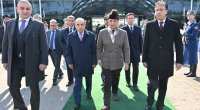 Pakistanın Baş nazirinin Azərbaycana səfəri başa çatdı