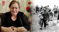 “Girovlardan birinin qanını digərinə içirdirdilər” – Xocalı şahidindən DƏHŞƏTLİ FAKTLAR -VİDEO