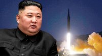 Kim Çen İndən dünyanı qorxuya salan nüvə ÇAĞIRIŞI