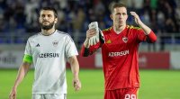“Qarabağ”dakı karyerasını “super” ADLANDIRDI