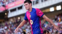 "Barselona"nın futbolçusu yenə ZƏDƏLƏNDİ