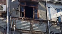 İDDİA: Sumqayıtda sakinlərə bıçaqla hücum EDİR - VİDEO