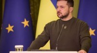 Zelenski: "Yaxın vaxtlarda bir sıra mühüm qərarlar açıqlanacaq"