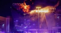 "Crocus City Hall"da terror aktı ilə bağlı istintaq başa çatdı
