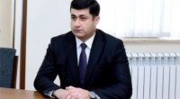Ruslan Kəngərli yüksək vəzifəyə TƏYİN OLUNDU