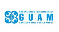 Azərbaycan GUAM-a sədrliyi Gürcüstana TƏHVİL VERDİ