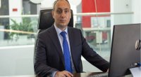 Saməddin Əsədov Rəşad Nəbiyevin müavini TƏYİN EDİLDİ