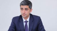 Əhməd Vəliyev yüksək vəzifəyə təyin edildi