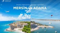 AZAL-dan Türkiyəyə uçuşlarla bağlı YENİLİK