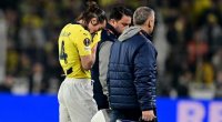 "Fənərbağça"da ciddi itki