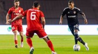 Premyer Liqa: “Araz Naxçıvan” “Qarabağ”ı QƏBUL EDİR