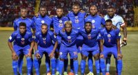 Haiti millisinin Azərbaycanla oyun üçün heyəti AÇIQLADI