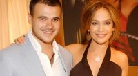 Emin Ağalarov J.Lo ilə görüşü HAQDA: “Təvazökarlığı məni heyran etdi” - VİDEO