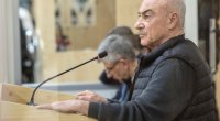Arkadi Qukasyandan qondarma rejimlə bağlı növbəti ETİRAF