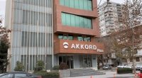 "Akkord”un şirkəti MÜFLİS OLDU