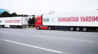 Azərbaycanın humanitar yardım göstərdiyi ölkələrin ADLARI