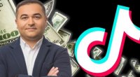 “TikTok”da çirkli pullar belə yuyulurmuş... – VİDEO