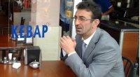 “Ələti keçə bilməyən” Qənimət Zahid…