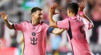 Messi qol vurdu, “İnter Mayami” mərhələ ADLADI