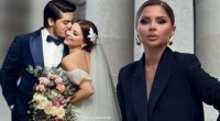 Aynişan keçmiş həyat yoldaşına söz atdı? – FOTO