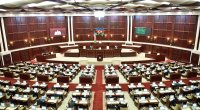 Milli Məclis hökumətin hesabatını QƏBUL ETDİ