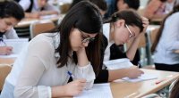 9-cu siniflərin buraxılış imtahanının şəhər və rayonlar üzrə keçirilmə QRAFİKİ