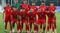 Ayxan Abbasov millinin heyətini AÇIQLADI