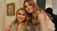 Xalq artistindən qızına TƏBRİK - VİDEO