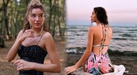 Üzel Kərimovanın gözoxşayan FOTOLARI