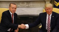 Ərdoğan Trampla telefonla danışdı
