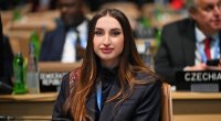 Alyona Əliyevadan BAYRAM TƏBRİKİ - FOTO
