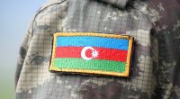 Qar uçqununa düşən hərbçimizin FOTOSU