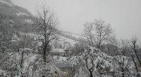 Bu rayonlara qar yağır – FAKTİKİ HAVA