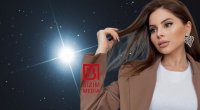 Aynişana göydə ulduz aldılar – VİDEO