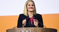 Beynəlxalq Olimpiya Komitəsinə ilk dəfə qadın RƏHBƏRLİK EDƏCƏK