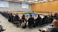 Parisdə Azərbaycanı Beynəlxalq İnkişafa Yardım Agentliyi təmsil etdi – FOTO