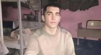Qar uçqununda ölən əsgərimizin VİDEOSU kədərləndirdi