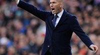 Zidan “Yuventus”un baş məşqçisi OLACAQ