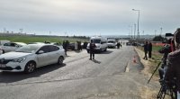 Əkrəm İmamoğlu Mərmərə Cəzaçəkmə Müəssisəsinə aparıldı