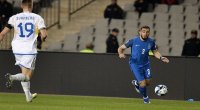 Elvin Cəfərquliyev milli komandadan UZAQLAŞDIRILDI