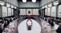 Ərdoğanın sədrliyi ilə Türkiyə hökumətinin iclası keçirilib