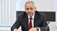 Şoyqu Təhlükəsizlik Şurasının katibi postundan gedir
