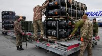 ABŞ silahları Ukraynaya belə çatdırılır