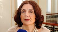 Tamfira Əliyeva vəfat edib - FOTO