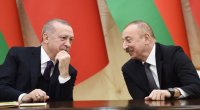 İlham Əliyev və Rəcəb Tayyib Ərdoğan arasında telefon danışığı olub