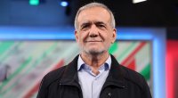 Pezeşkian Azərbaycana GƏLİR
