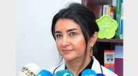 Nərmin İsmayılova işdən çıxarıldı - Yeni TƏYİNAT – FOTO