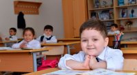 Şagird yerdəyişməsi dayandırıldı - YENİLƏNİB